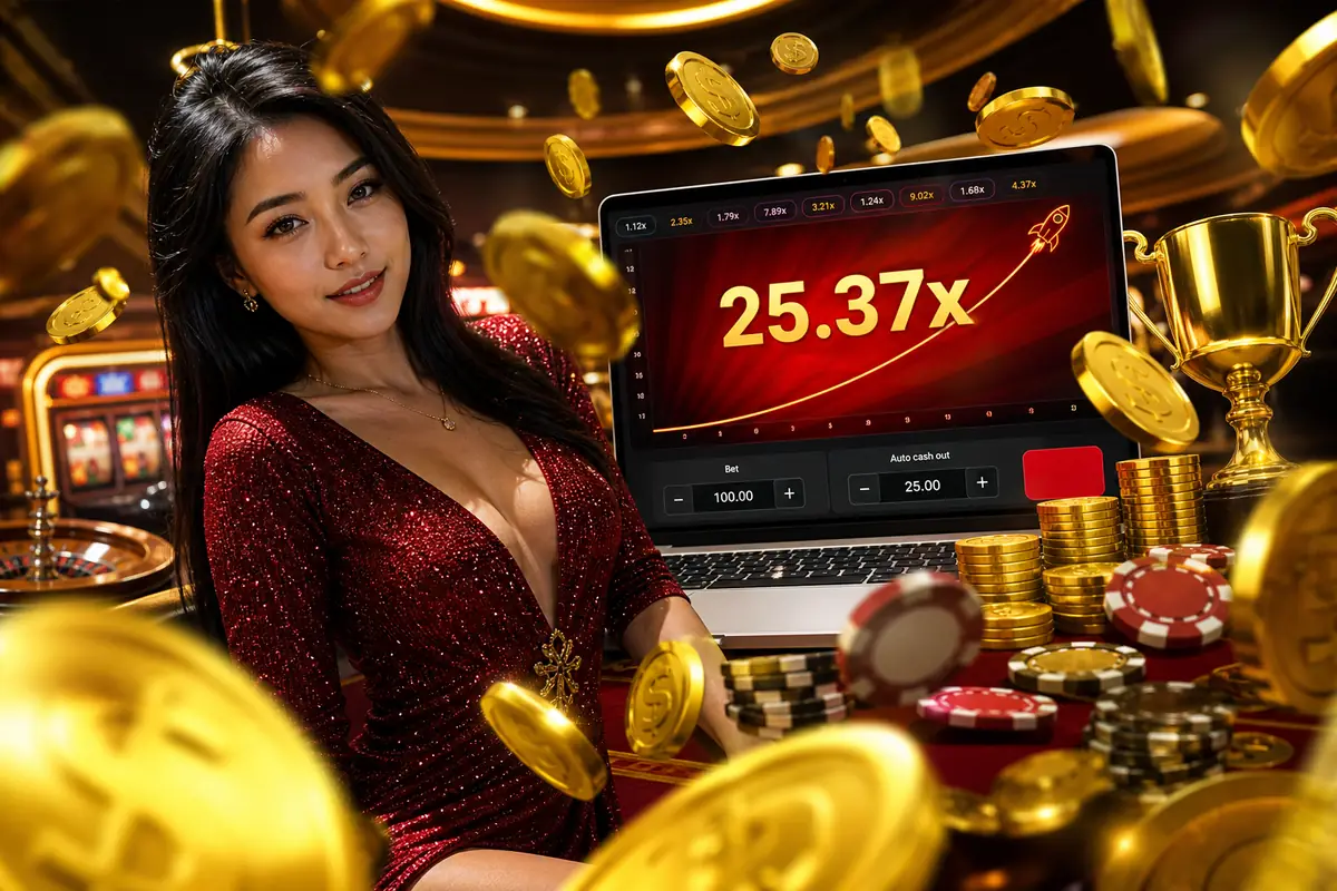 li78 Free Spin ကစားနည်းအဆင့်ဆင့်