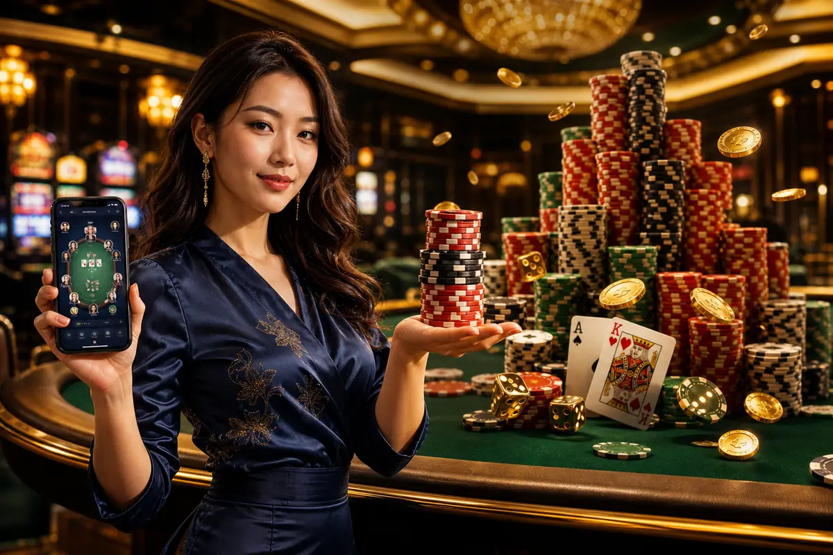 li78 အခမဲ့ Spin Slots ဂိမ်းများ