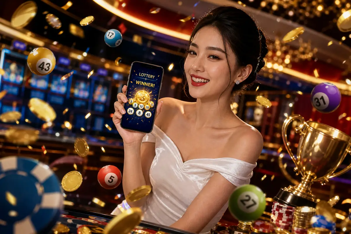 li78 Baccarat ဂိမ်းကစားနည်း