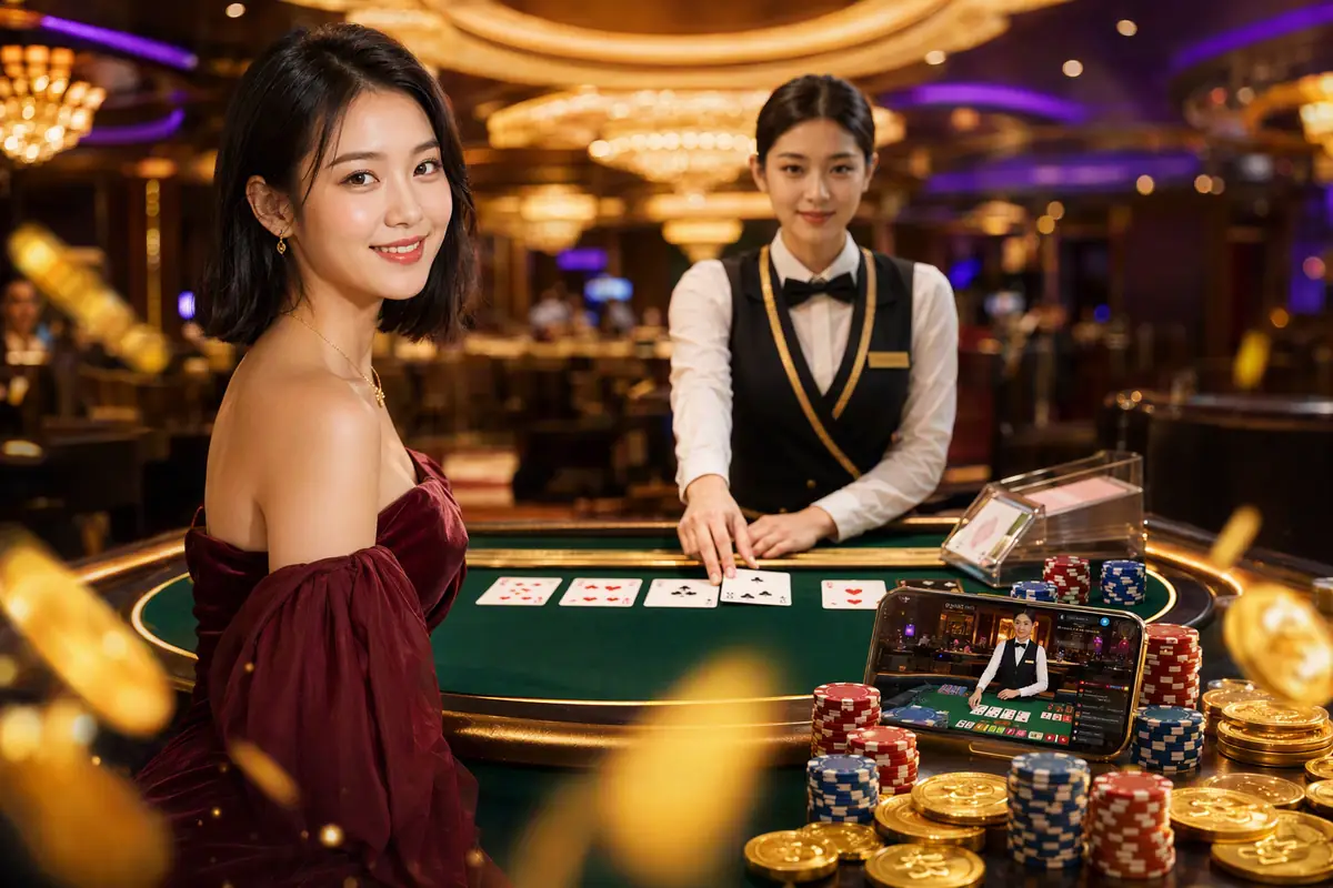 li78 Free Spin Slots ဆုငွေရရှိနည်း