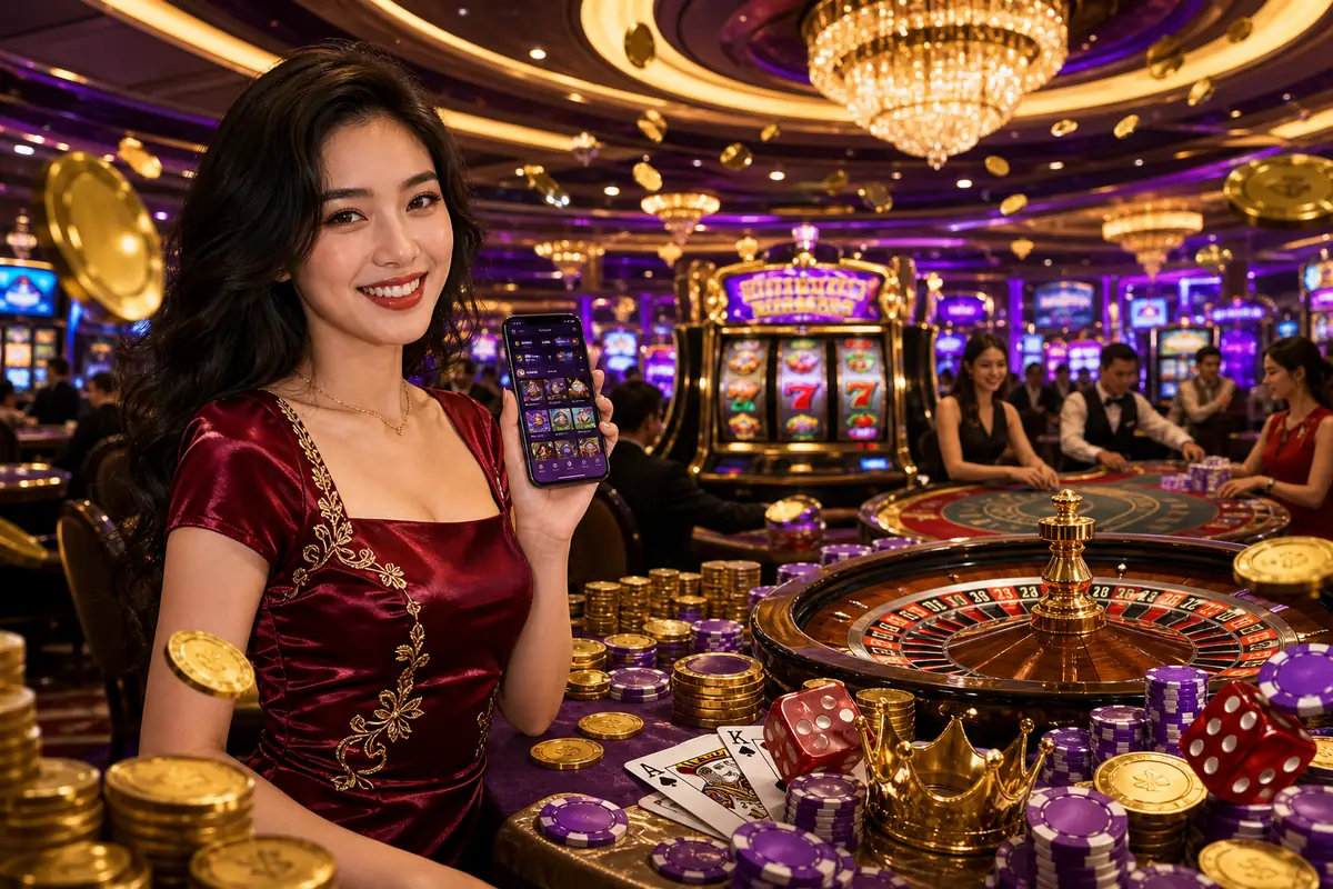 li78 JILI Fish Arcade ဂိမ်းများ